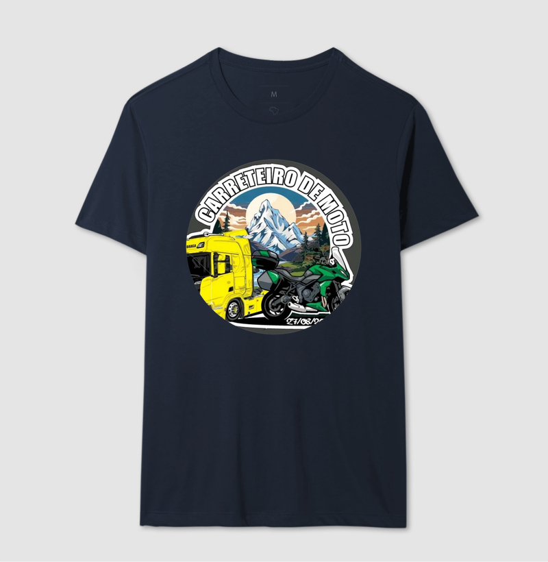 Camisa 14