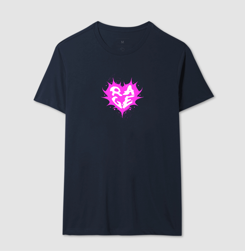 Rage Heart
