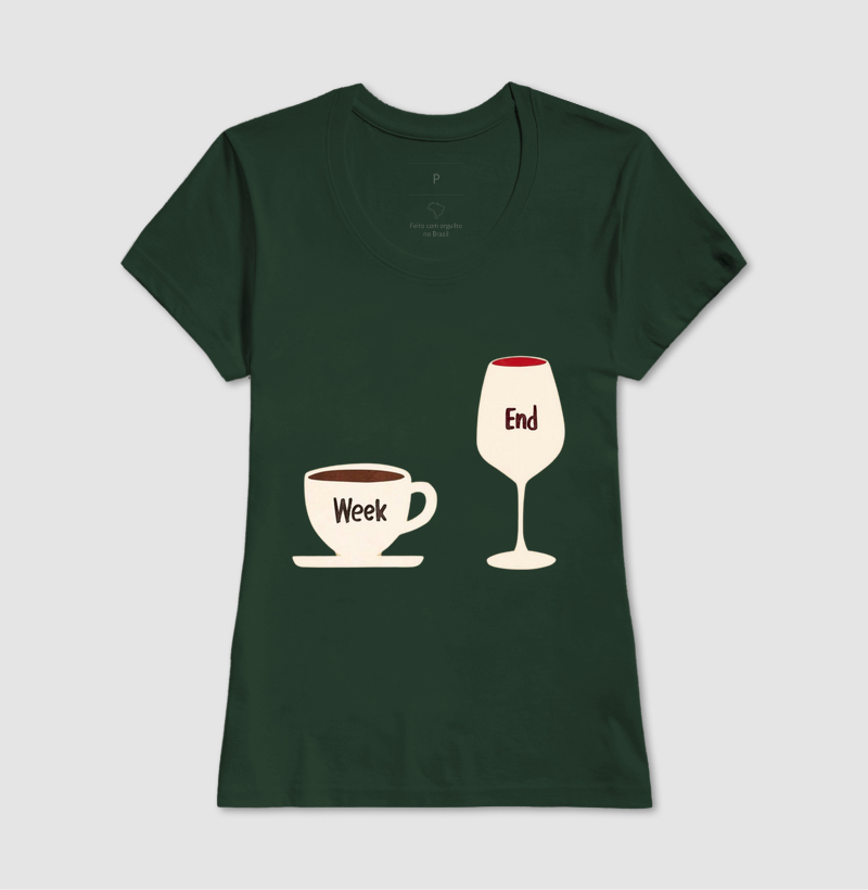 Camisa 11