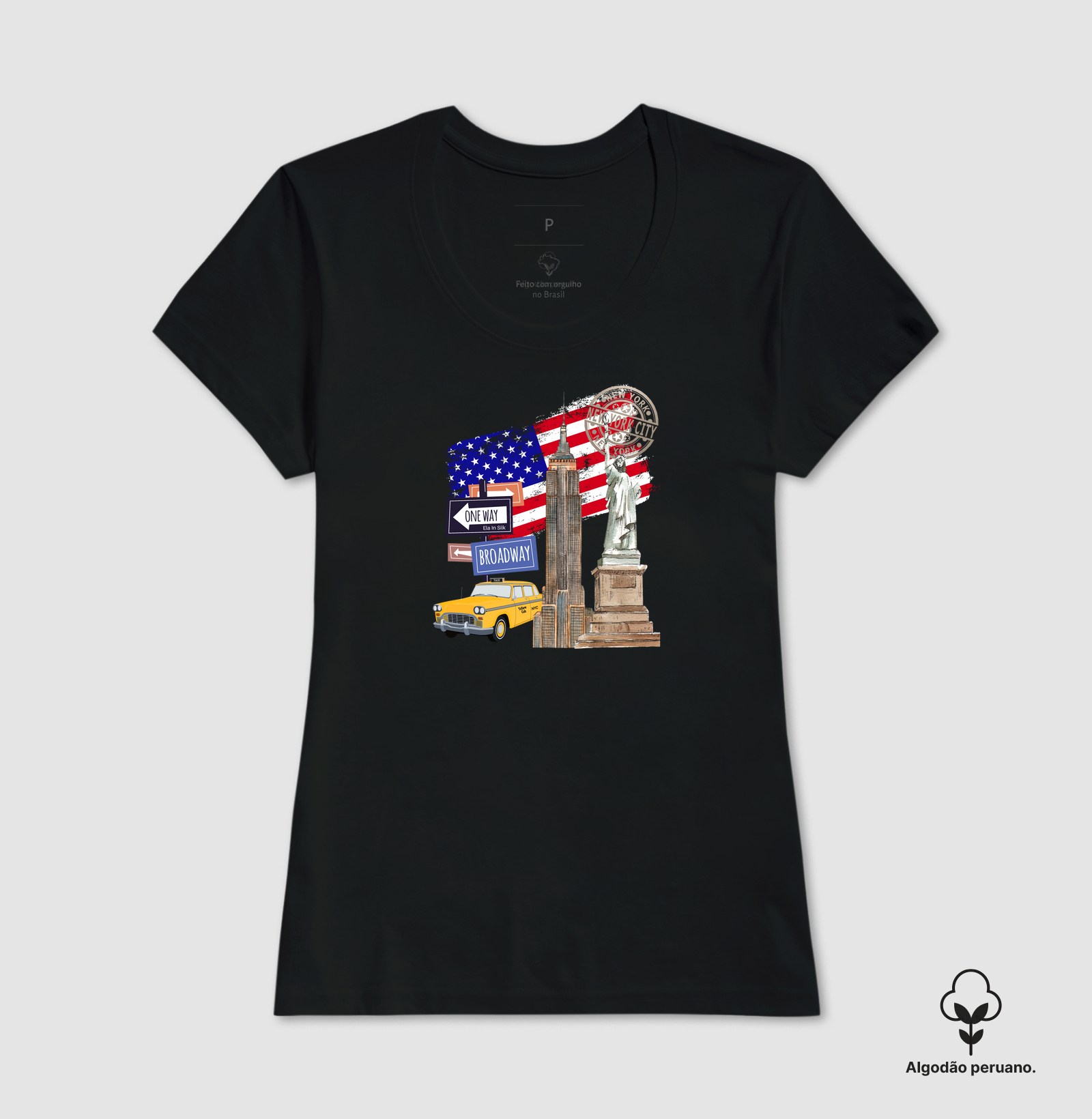 Camisa 6