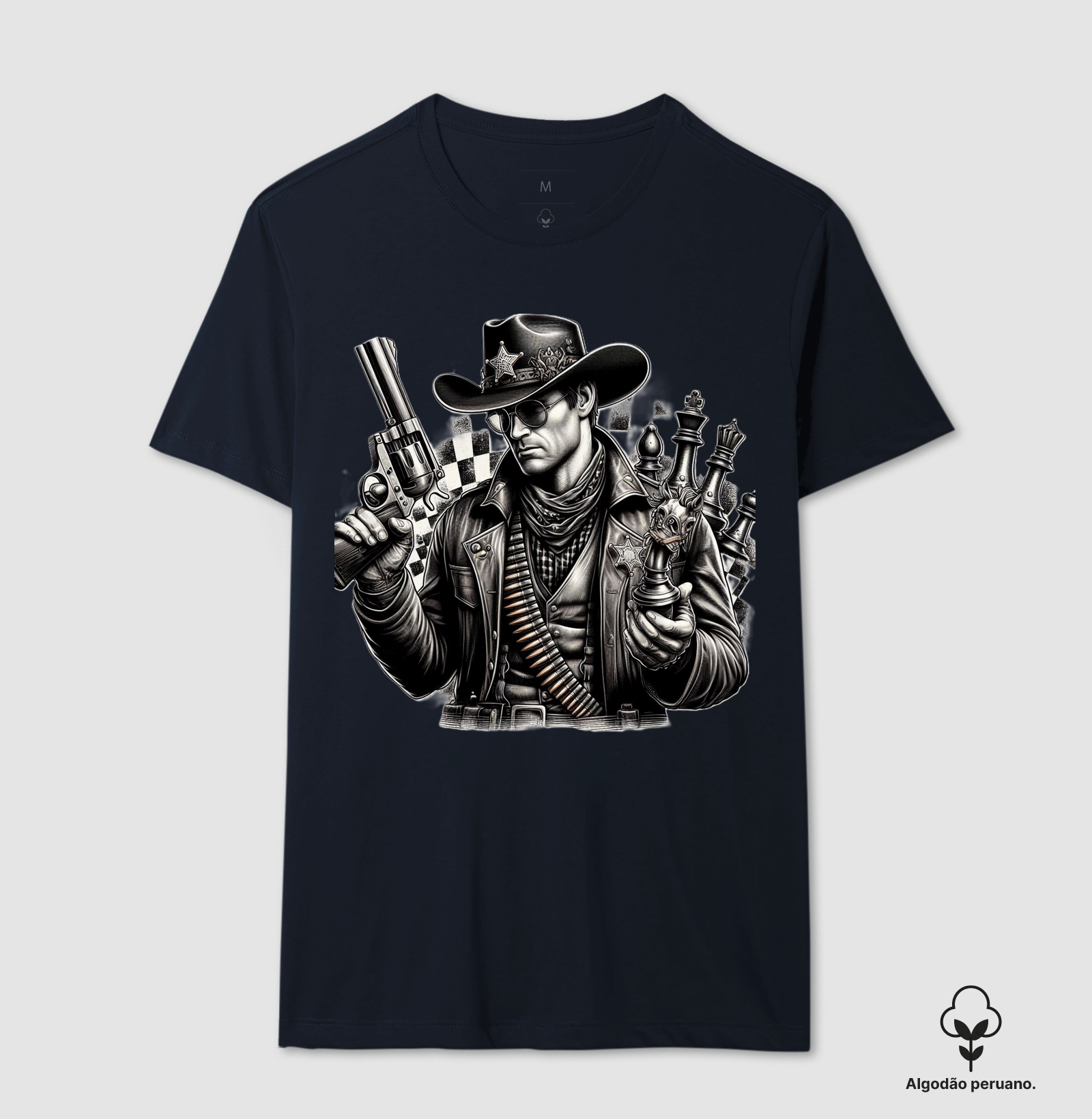Camisa 5