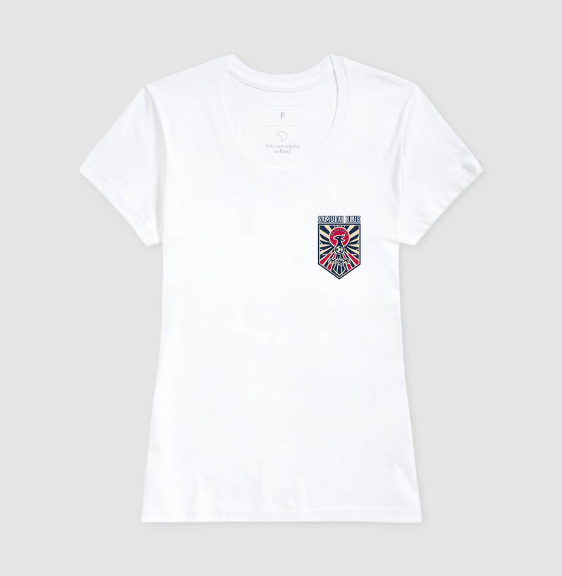 Camisa 16