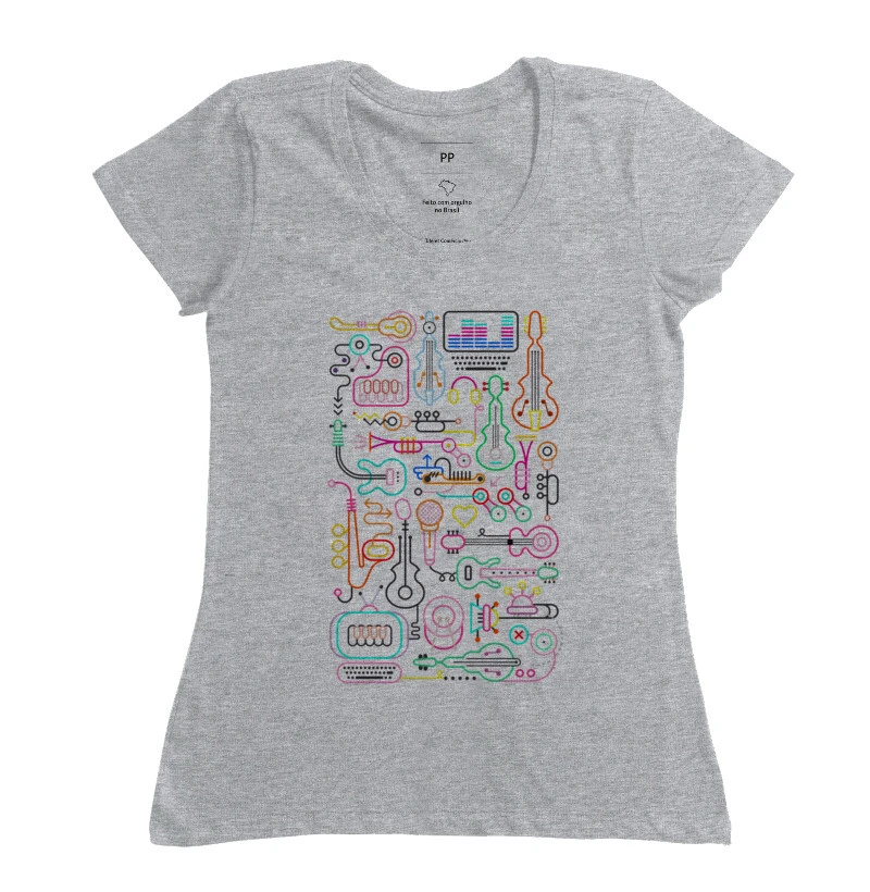 Camisa 1