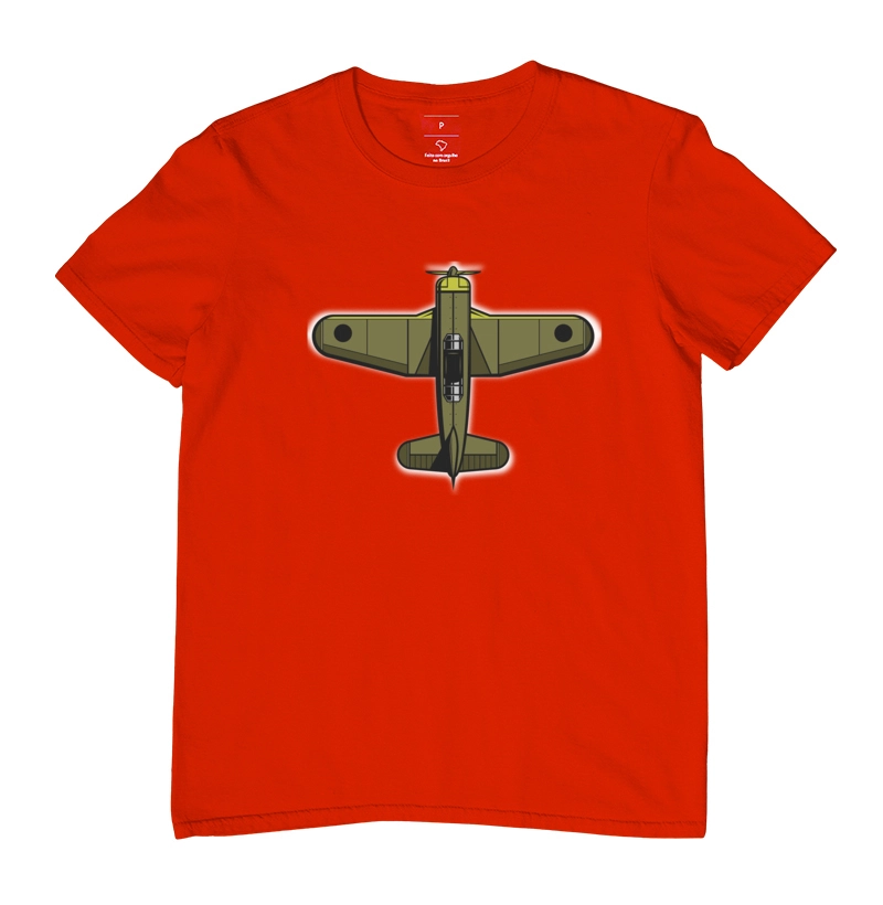 Camisa 9