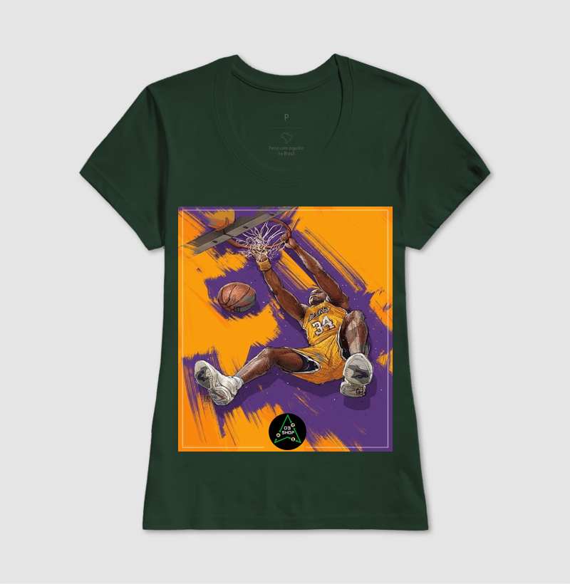 Camisa 12
