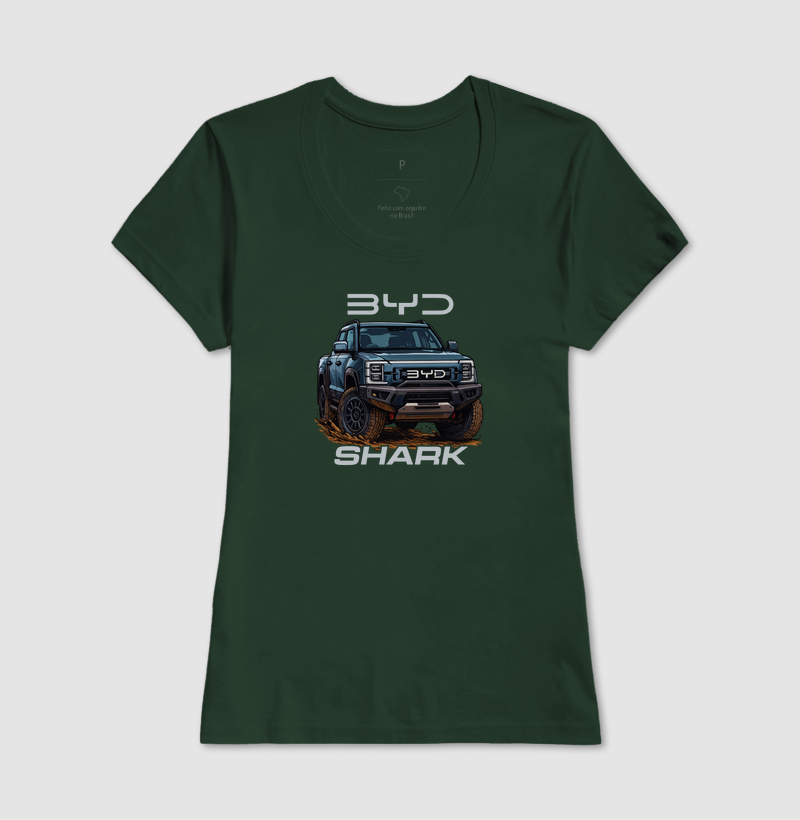 Camisa 12