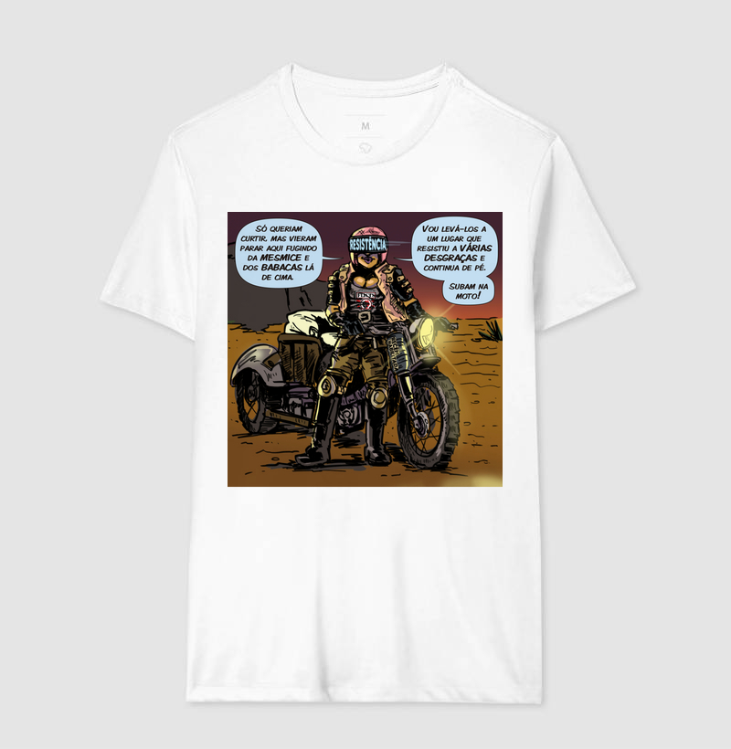 Camisa 3