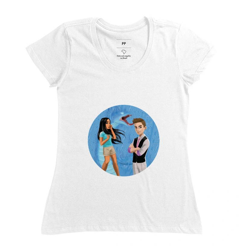 Camisa 4