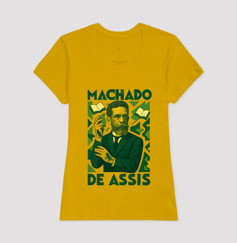 Camisa 16