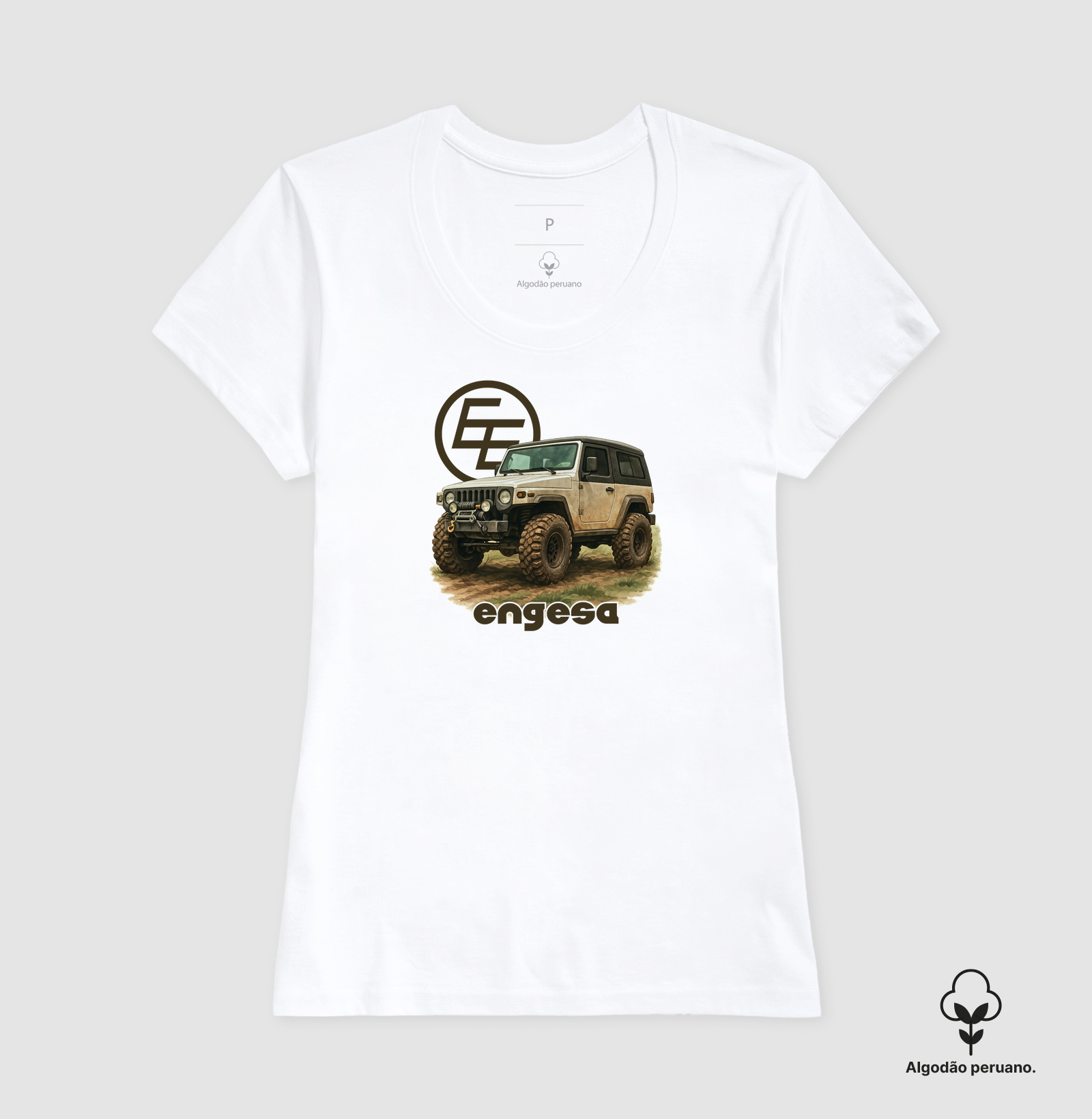 Camisa 4