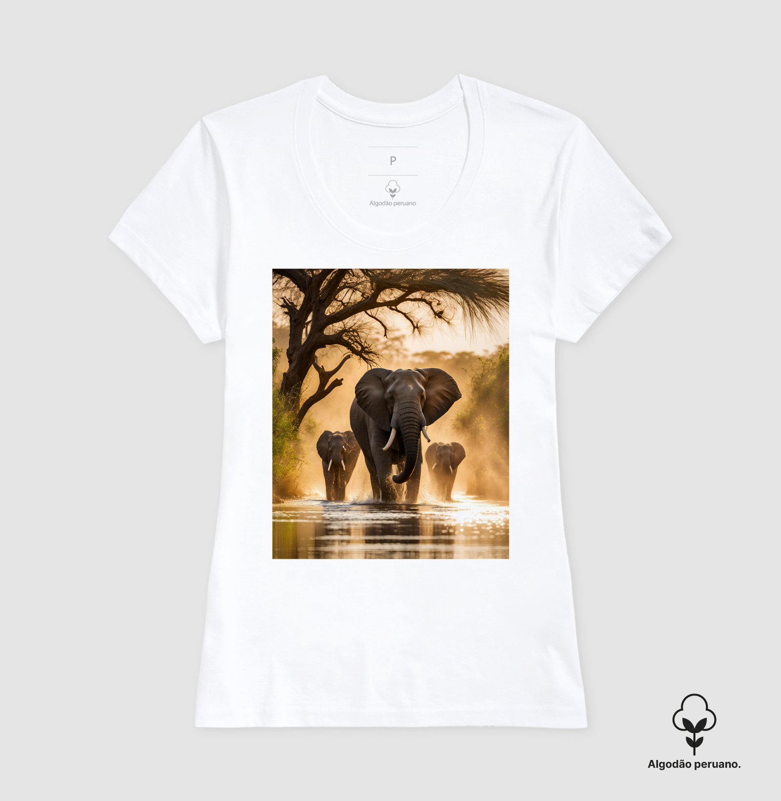 Camisa 2