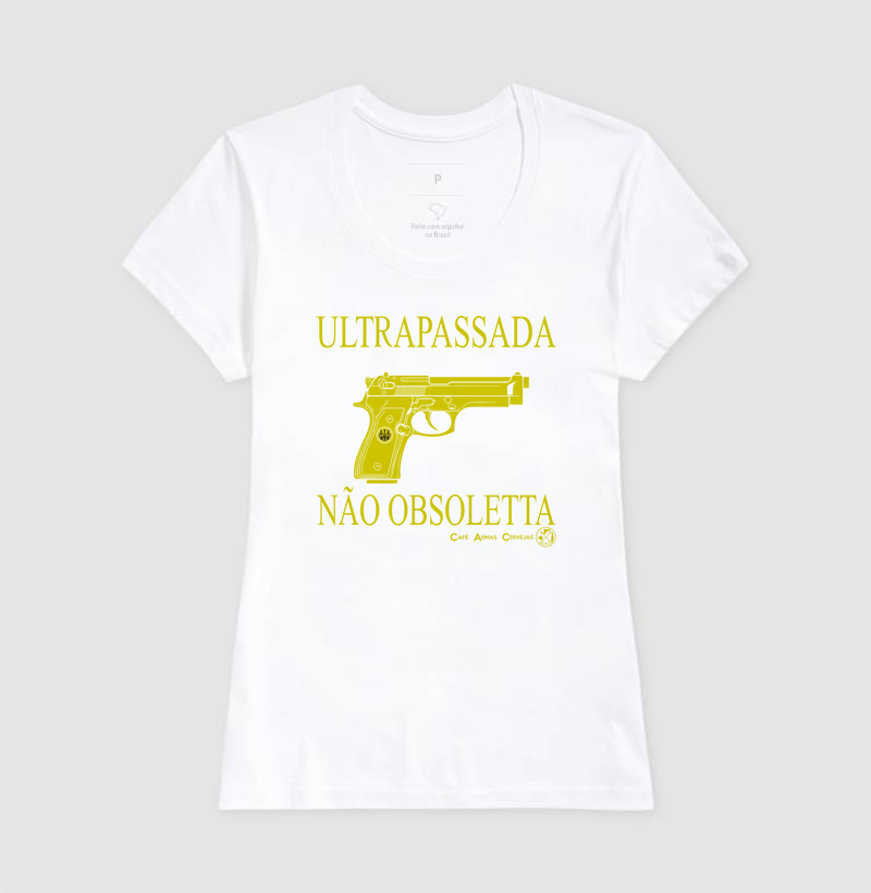 Camisa 10
