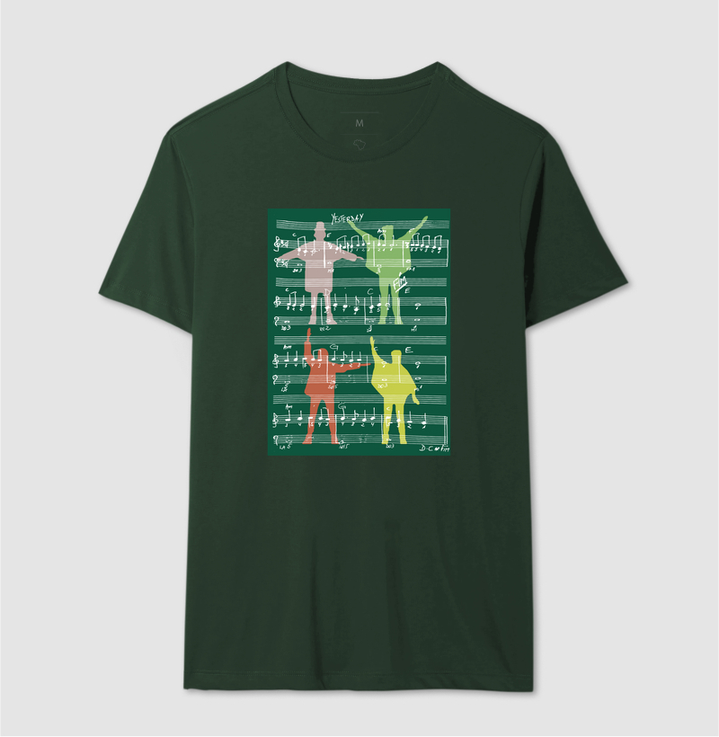Camisa 9
