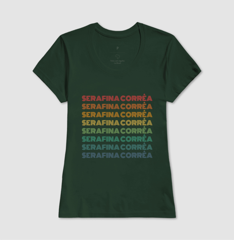 Camisa 10