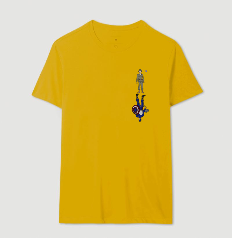 Camisa 9