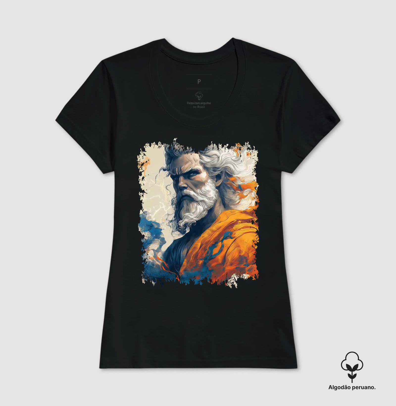 Camisa 3