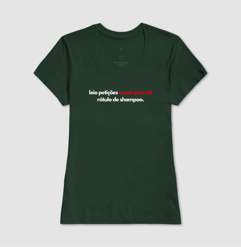 Camisa 10
