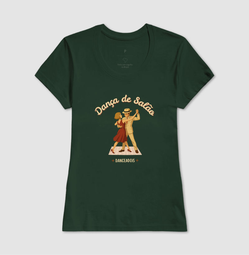 Camisa 12