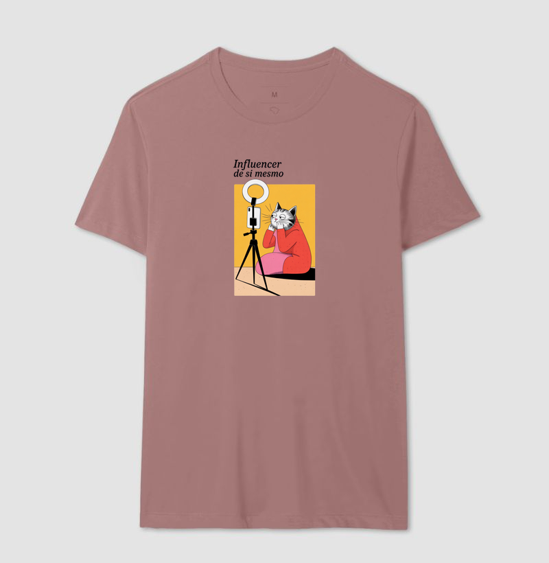 Camisa 19