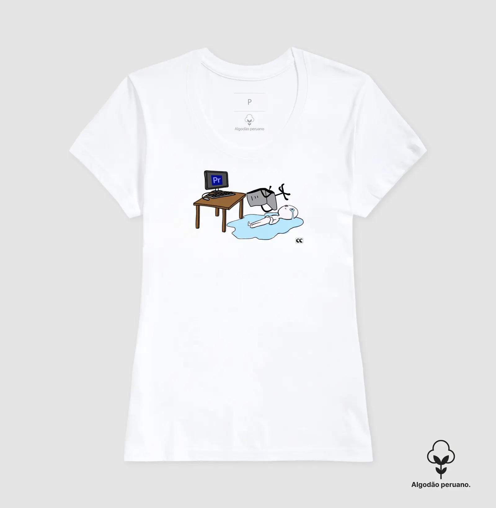 Camisa 3