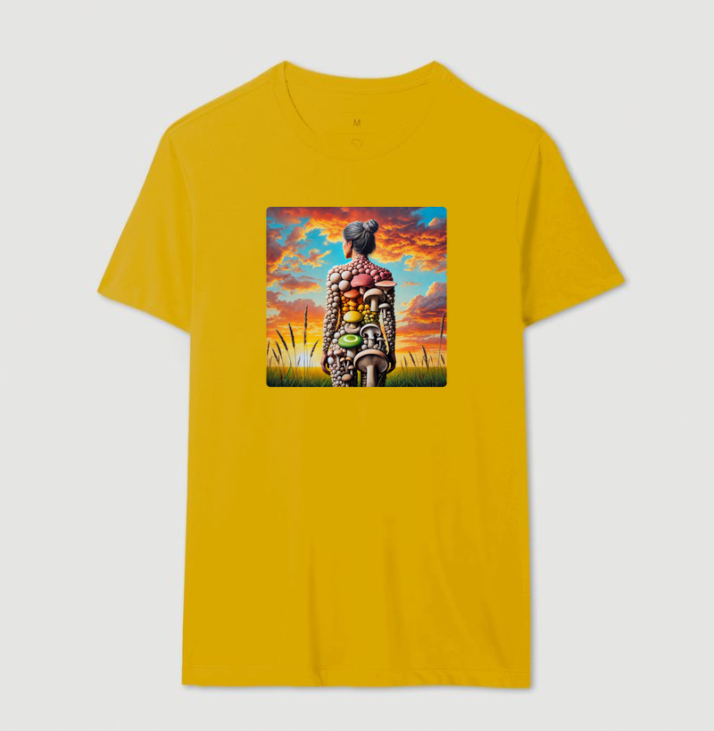 Camisa 13