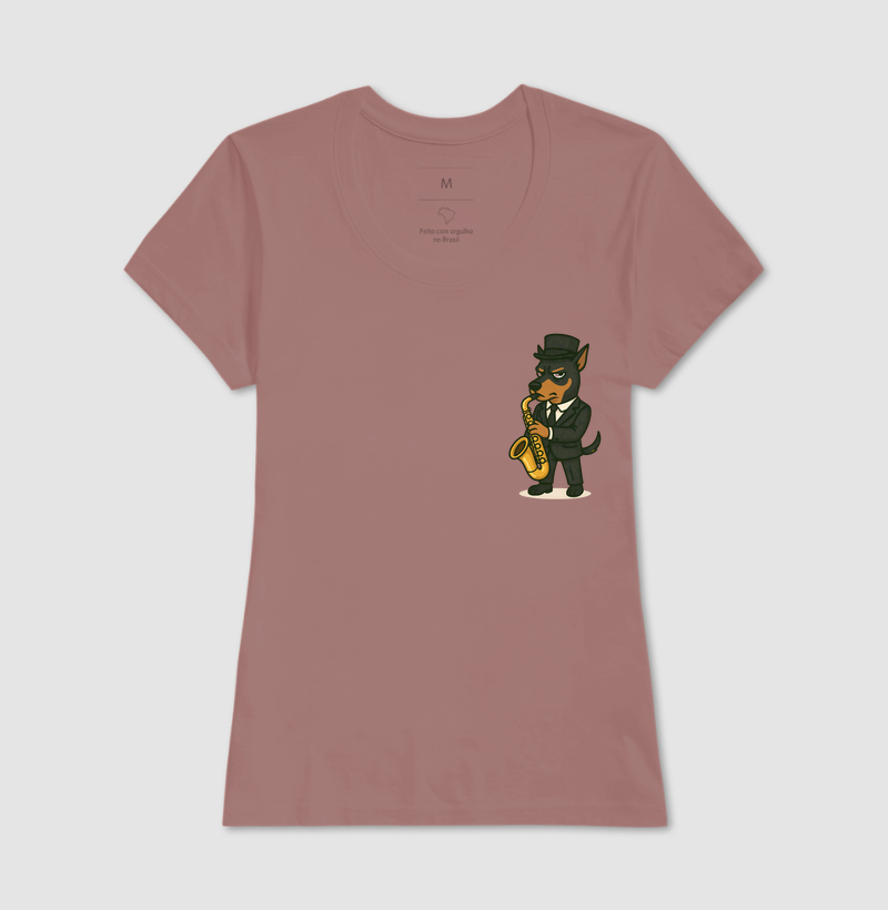 Camisa 16