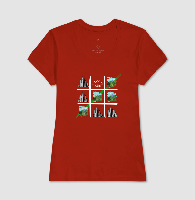 Camisa 10