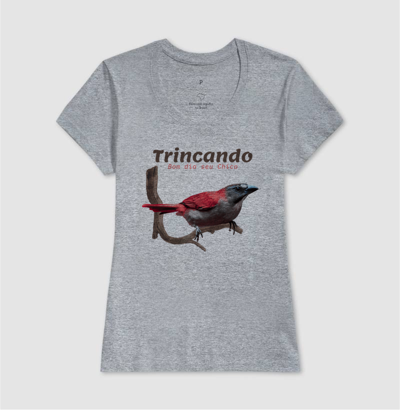 Camisa 10