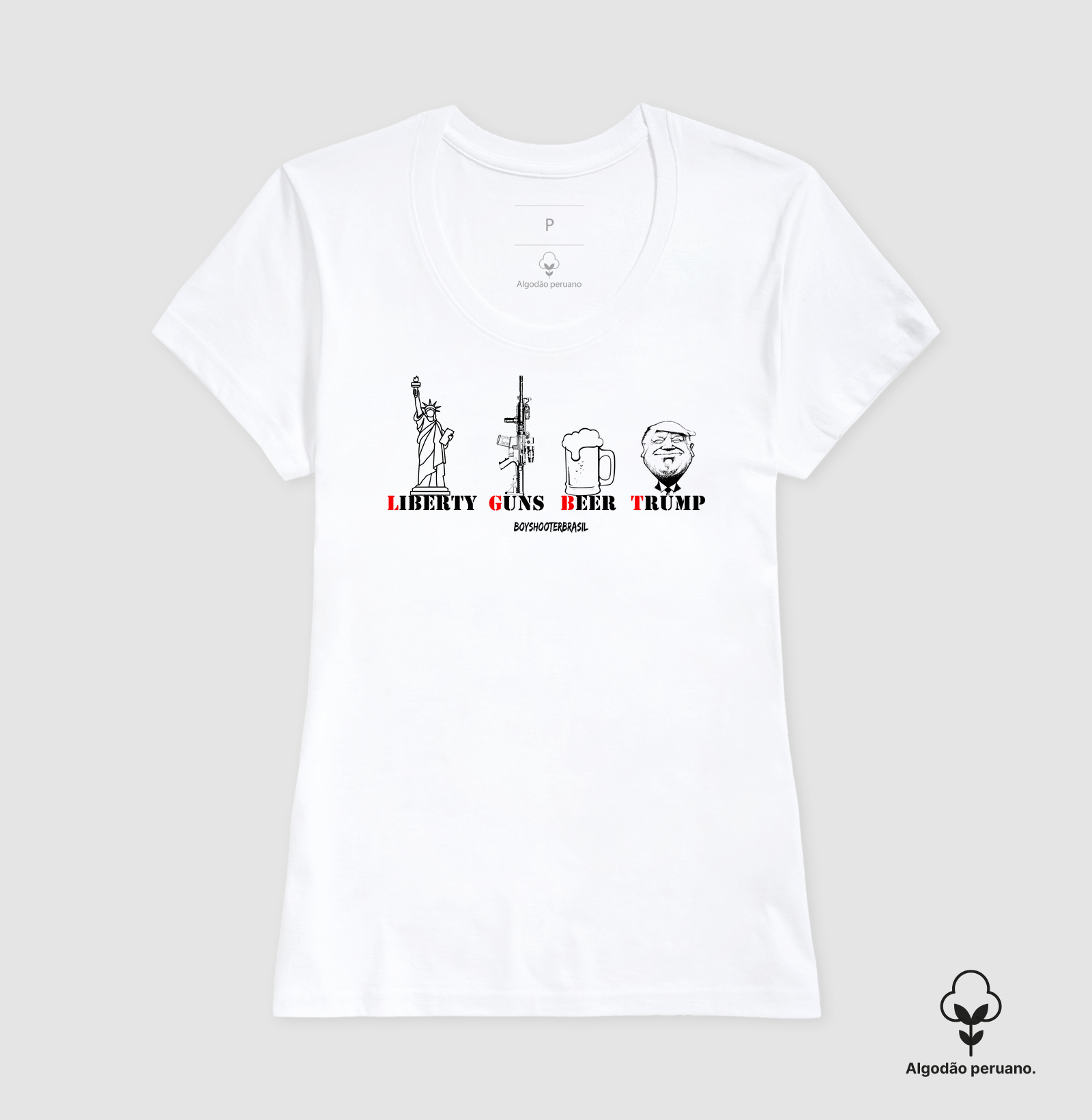 Camisa 5