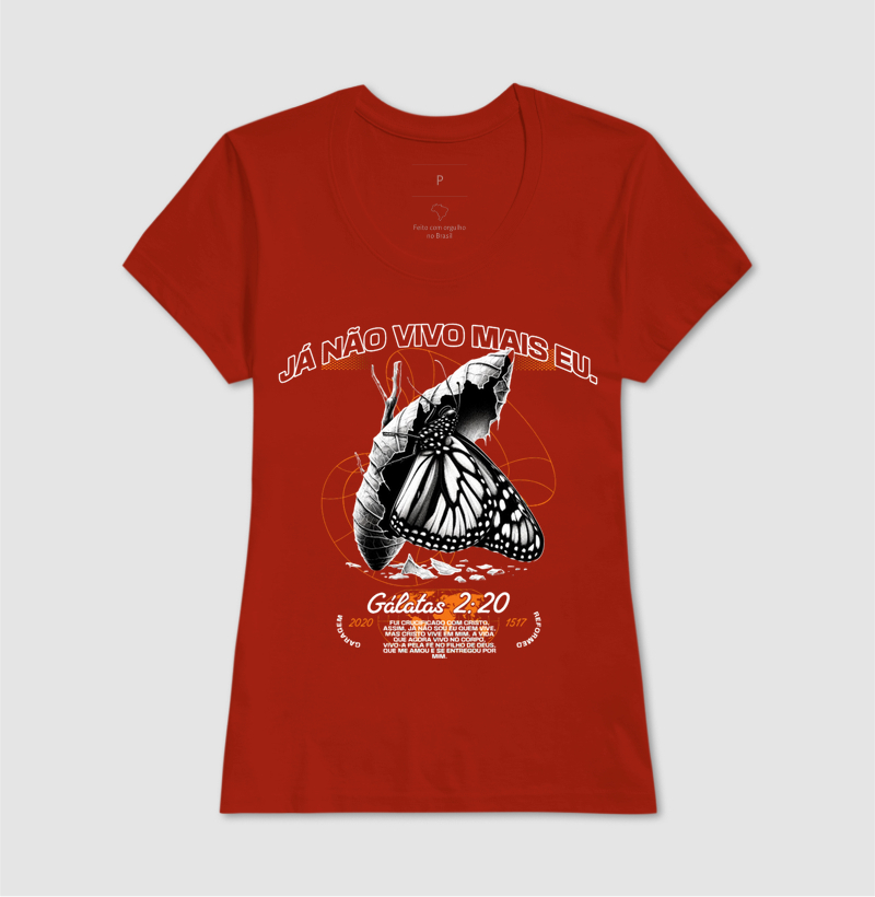 Camisa 13