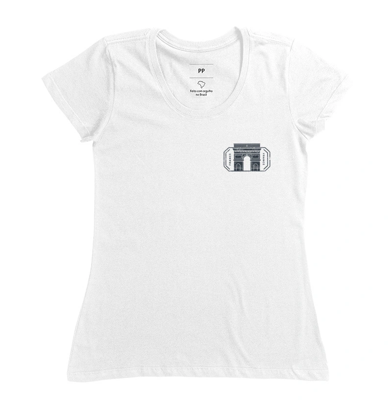 Camisa 8