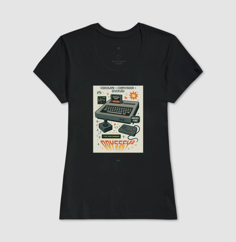 Camisa 12