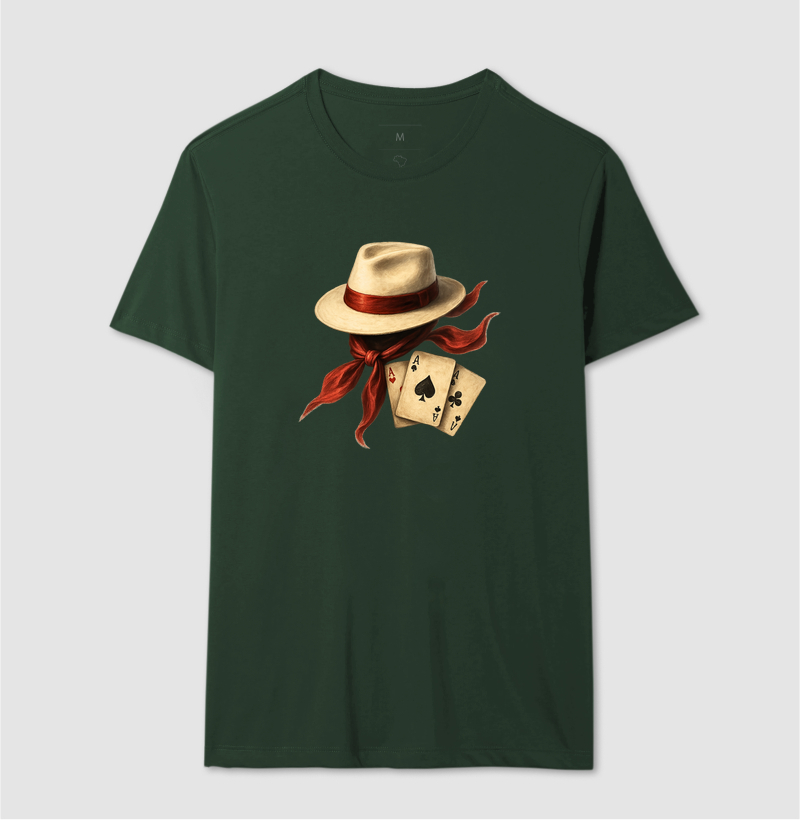 Camisa 11