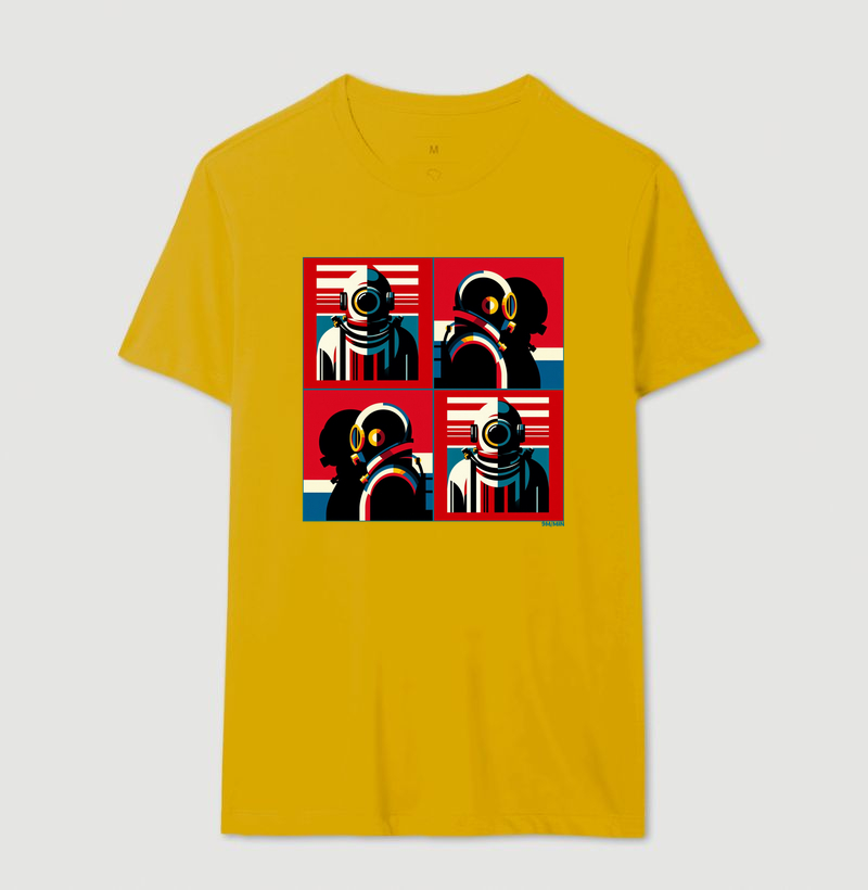 Camisa 16