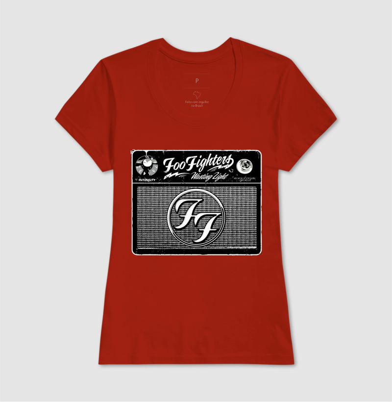 Camisa 8