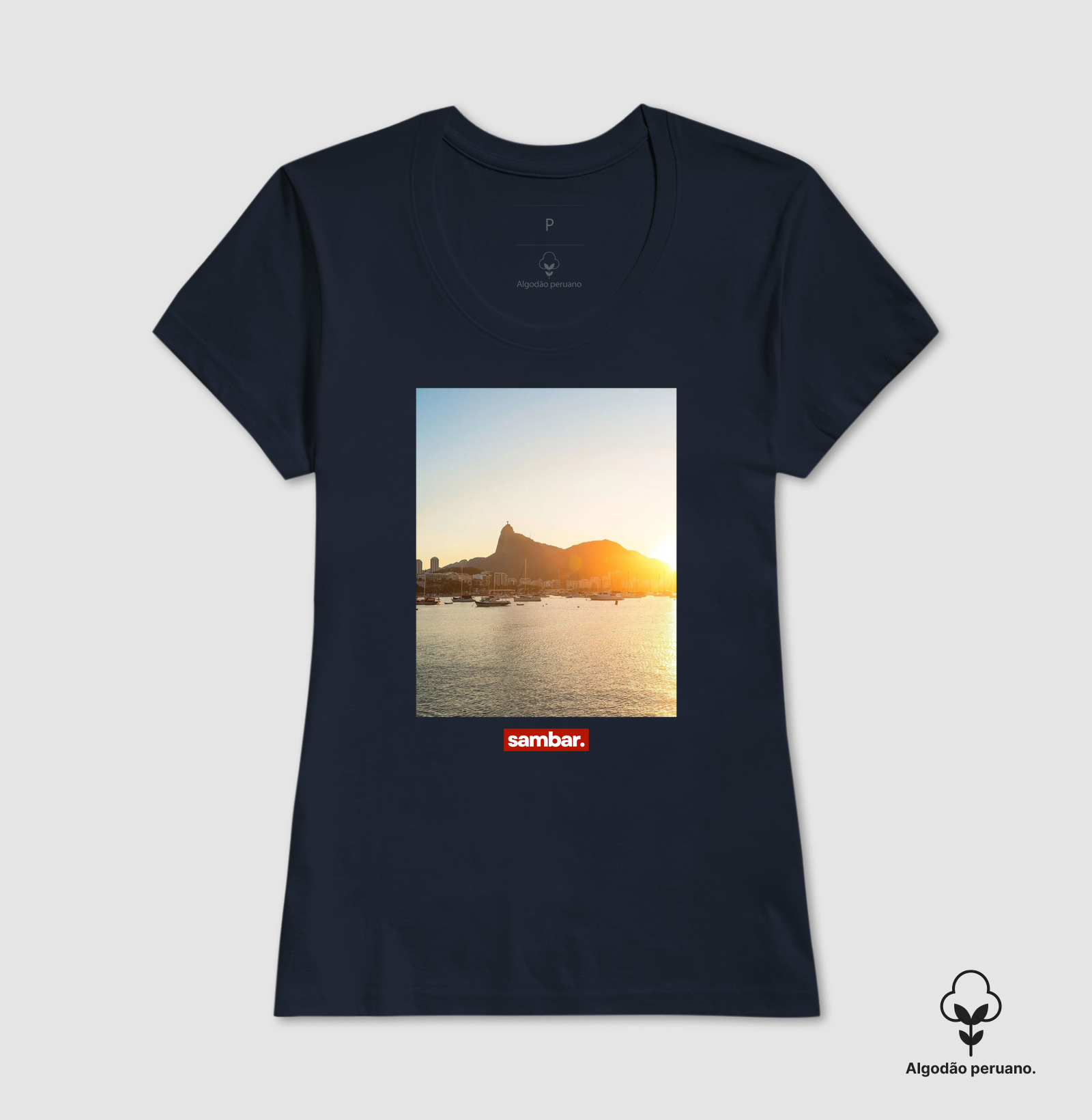 Camisa 5
