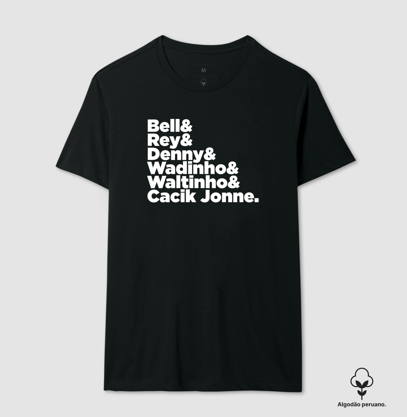 Camisa 1