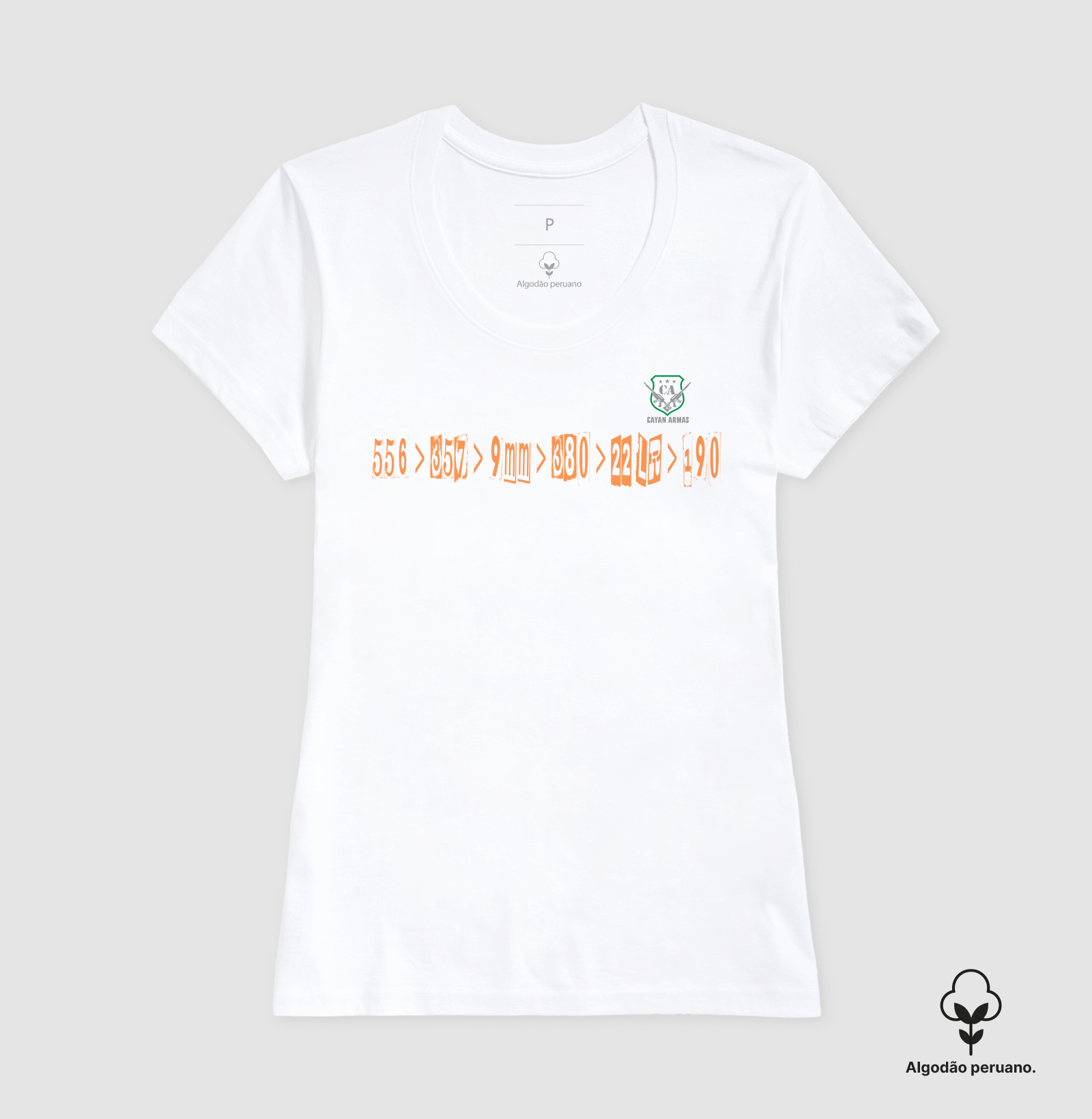 Camisa 6