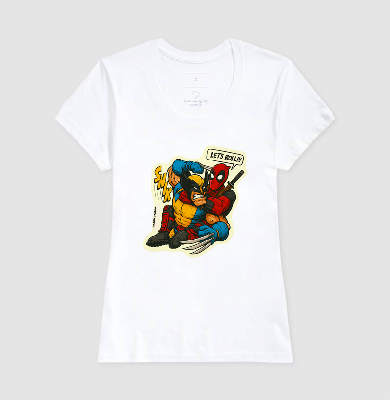 Camisa 4