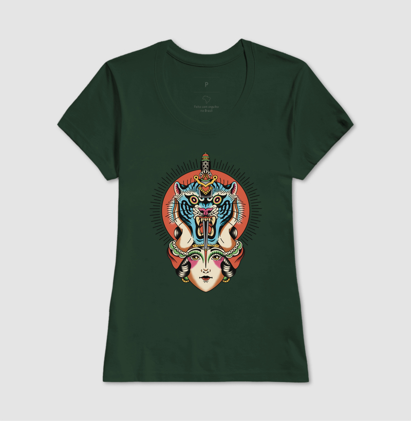 Camisa 8