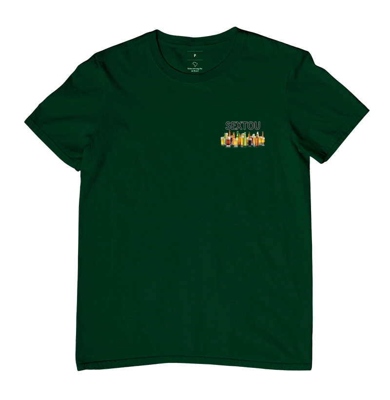 Camisa 11