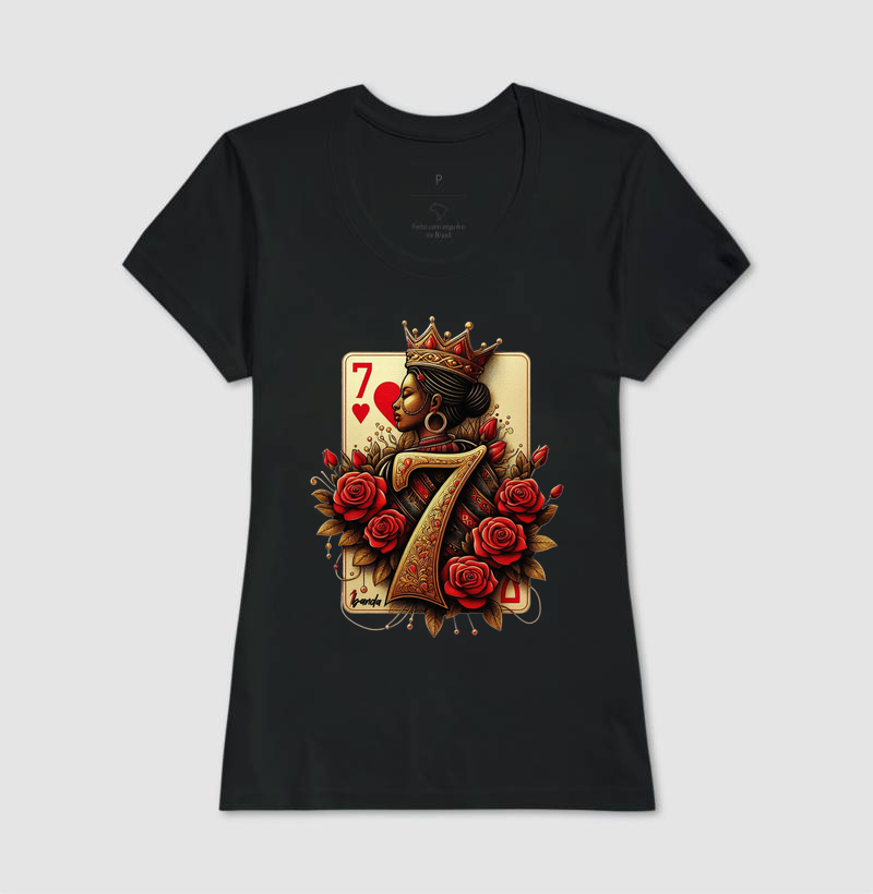Camisa 7