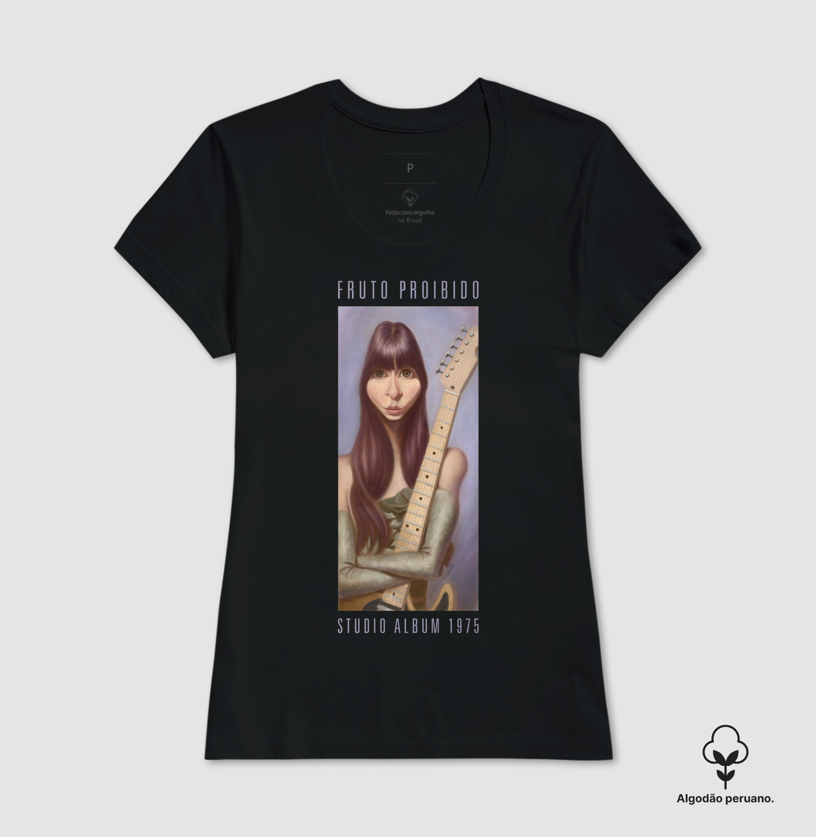 Camisa 7