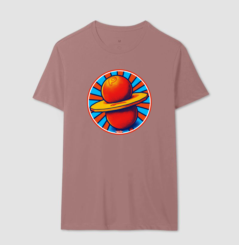 Camisa 19