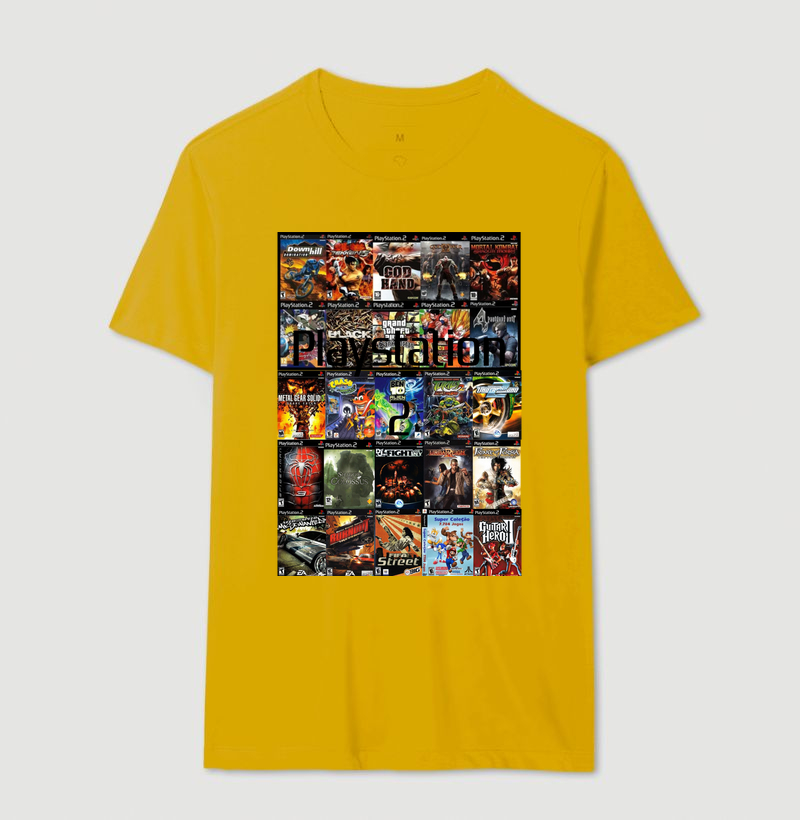 Camisa 16