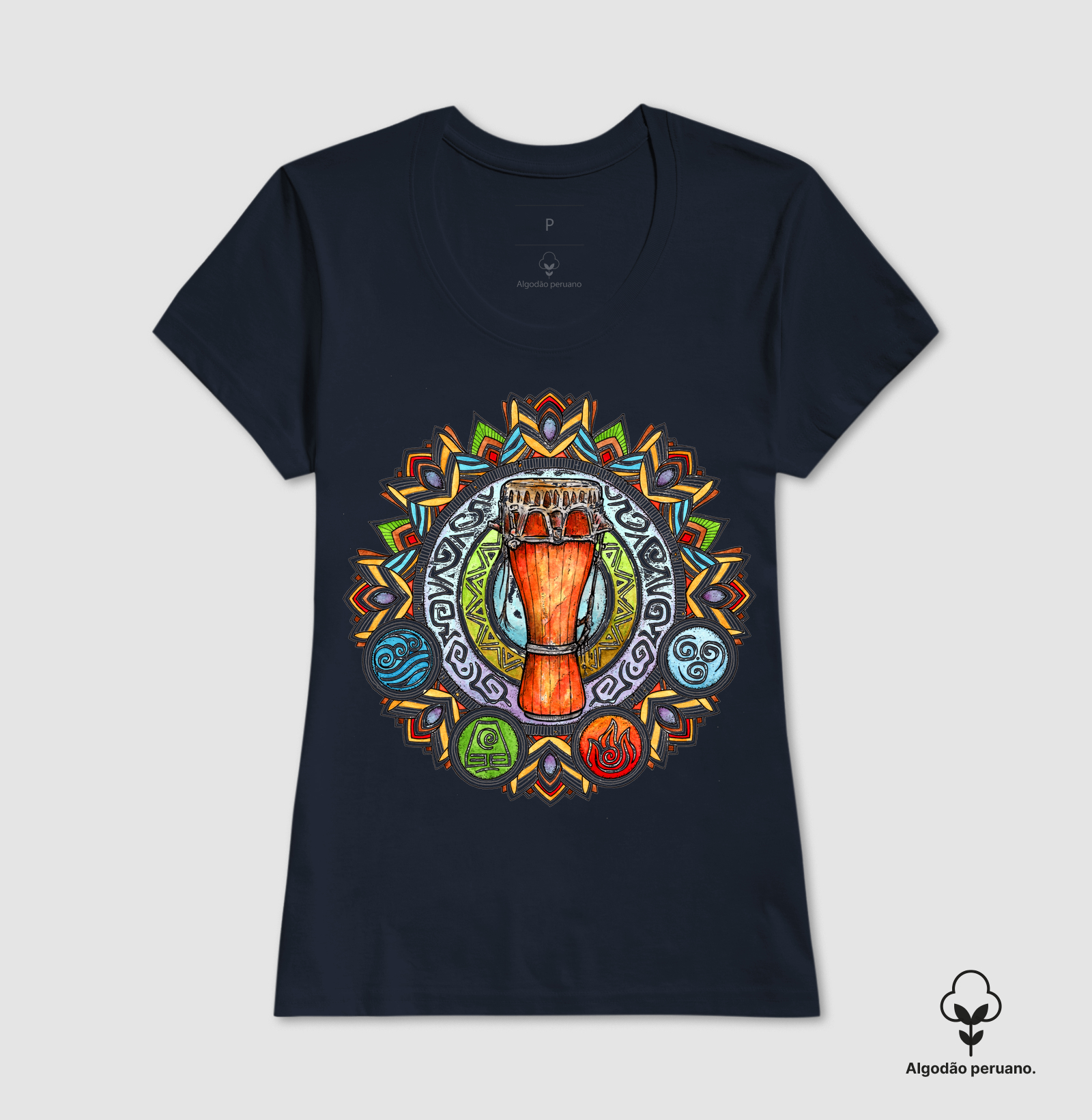 Camisa 6
