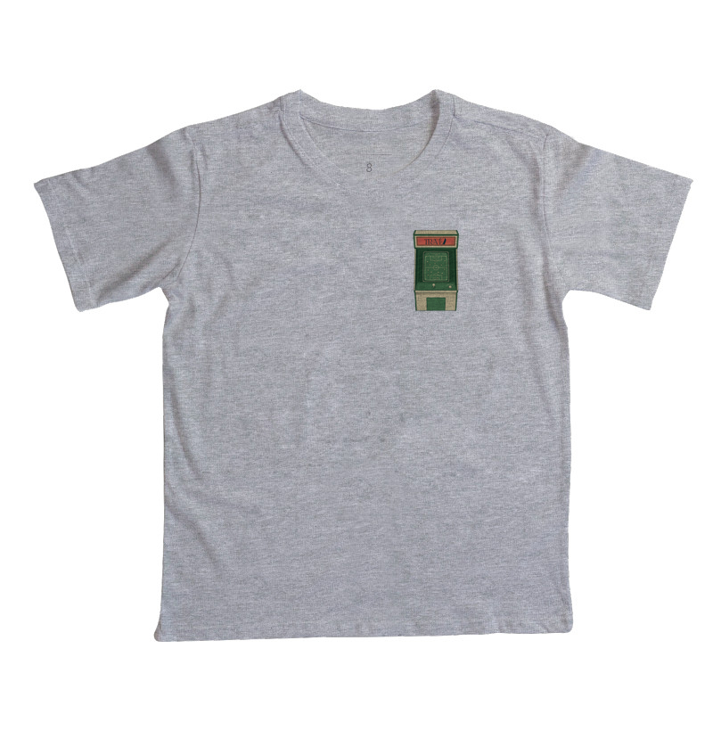 Camisa 2