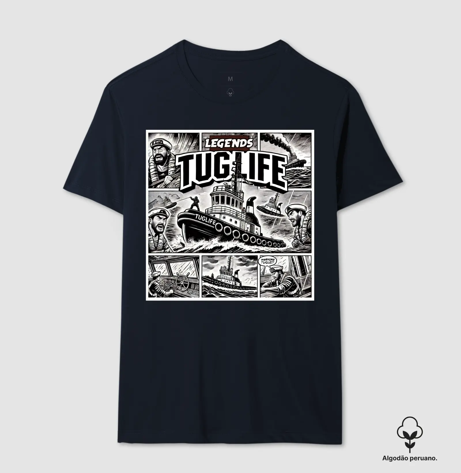 Camisa 4