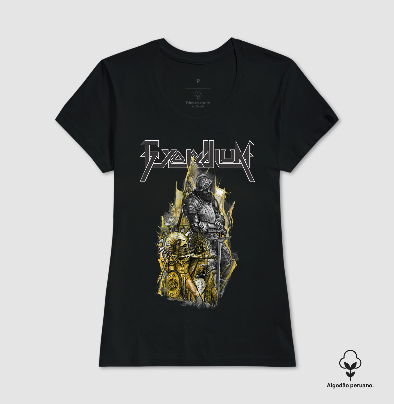 Camisa 4