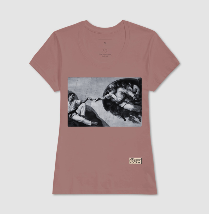 Camisa 19